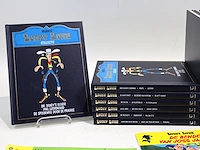 Lucky luke (x20) - afbeelding 3 van  5