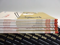 Lucky luke (x20) - afbeelding 4 van  5