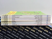 Lucky luke (x20) - afbeelding 5 van  5