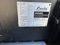 Lucla glu55 sr (55kva - 400v/230v) - afbeelding 4 van  12