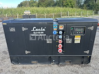 Lucla glu55 sr (55kva - 400v/230v)