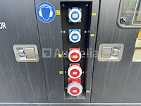 Lucla glu55 sr (55kva - 400v/230v) - afbeelding 5 van  12