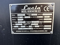 Lucla glu55 sr (55kva - 400v/230v) - afbeelding 6 van  12