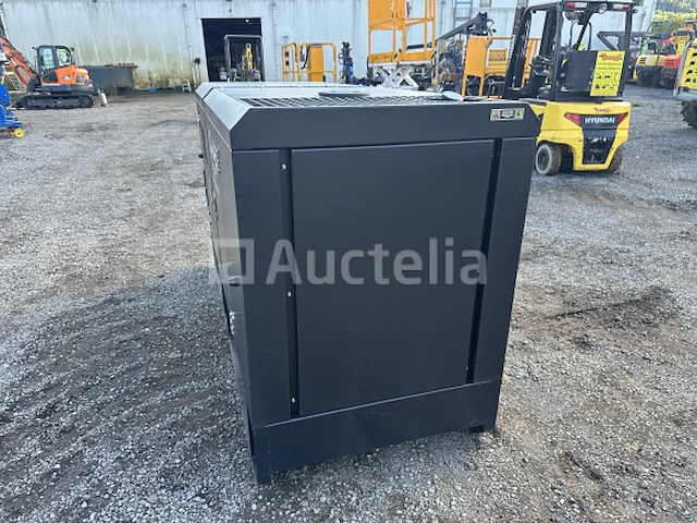 Lucla glu55 sr (55kva - 400v/230v) - afbeelding 7 van  12