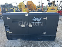 Lucla glu55 sr (55kva - 400v/230v) - afbeelding 8 van  12