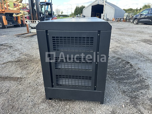 Lucla glu55 sr (55kva - 400v/230v) - afbeelding 9 van  12