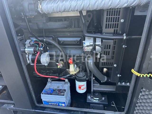 Lucla glu55 sr (55kva - 400v/230v) - afbeelding 10 van  12