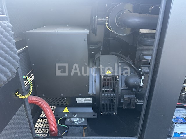 Lucla glu55 sr (55kva - 400v/230v) - afbeelding 11 van  12