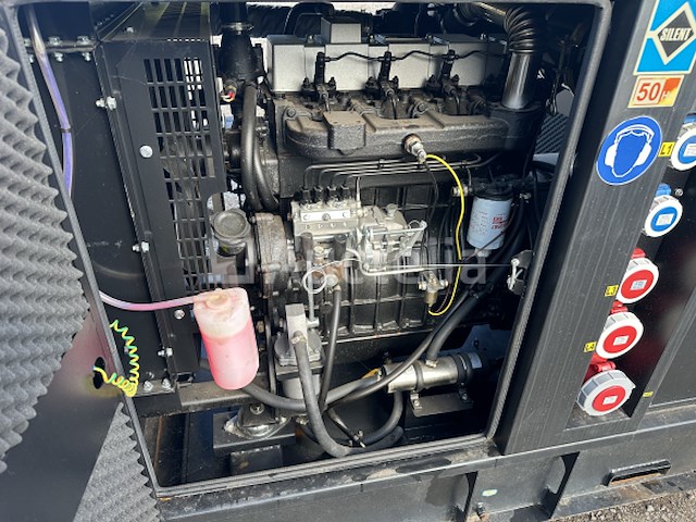 Lucla glu55 sr (55kva - 400v/230v) - afbeelding 12 van  12