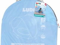 Ludi - multifunctioneel babyzwembad - afbeelding 2 van  4