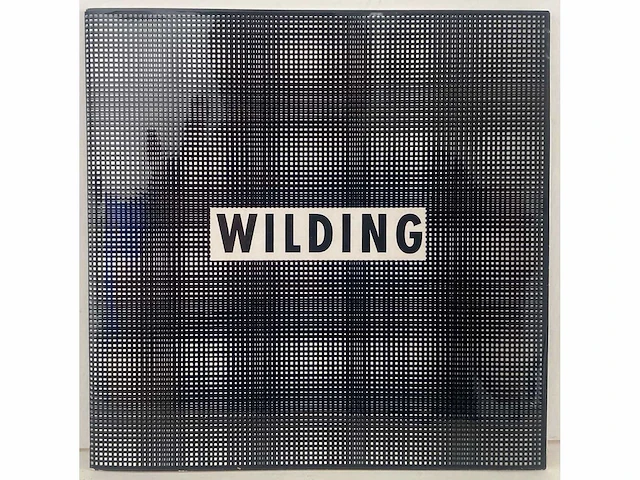 Ludwig wilding - lot van 3 prints + cataloog - afbeelding 3 van  13