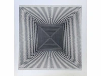 Ludwig wilding - lot van 3 prints + cataloog - afbeelding 7 van  13