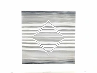 Ludwig wilding - lot van 3 prints + cataloog - afbeelding 11 van  13