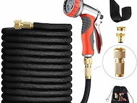 Lufeng upgraded uitbreidbare slang - afbeelding 1 van  4