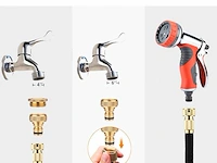 Lufeng upgraded uitbreidbare slang - afbeelding 4 van  4