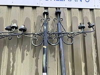 Lufra buitenverlichting (4x) - afbeelding 2 van  5