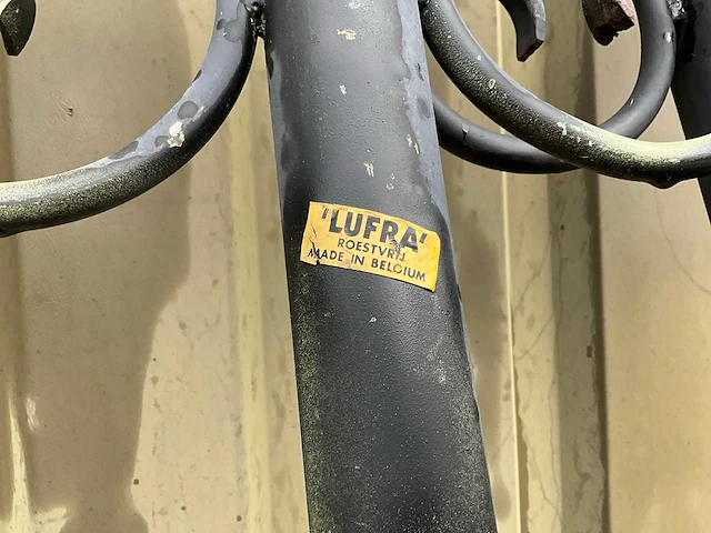 Lufra buitenverlichting (4x) - afbeelding 4 van  5
