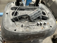 Luidspreker audio club - afbeelding 2 van  5