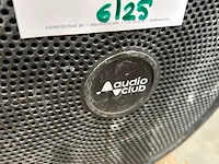 Luidspreker audio club - afbeelding 3 van  5