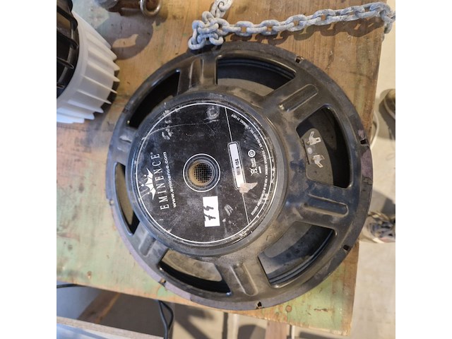 Luidspreker - afbeelding 1 van  3