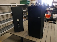 Luidsprekers bose - afbeelding 1 van  4
