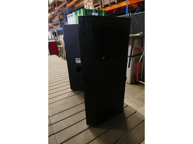 Luidsprekers bose - afbeelding 2 van  4