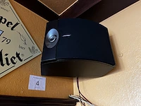 Luidsprekers bose