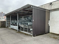Luifel - afbeelding 1 van  4