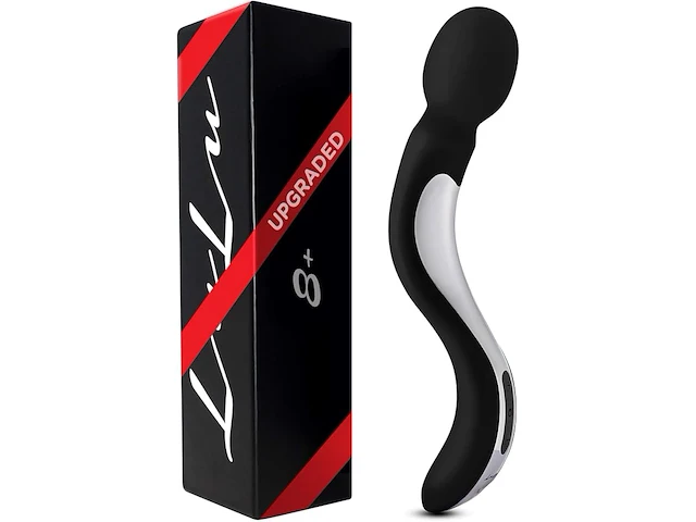 Lulu 8 g spot vibrator - afbeelding 1 van  5