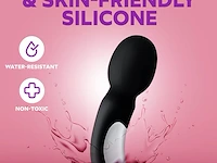 Lulu 8 g spot vibrator - afbeelding 2 van  5