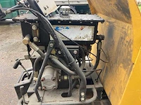 Lumag - rupsdumper lumag - afbeelding 6 van  9
