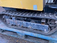 Lumag - rupsdumper lumag - afbeelding 8 van  9