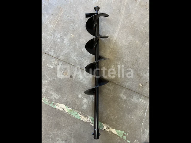 Lumag grondboor 5eb200 - afbeelding 1 van  3