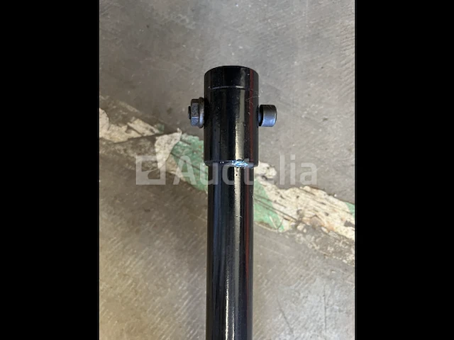 Lumag grondboor 5eb200 - afbeelding 2 van  6