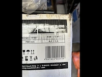Lumag grondboor 5eb200 - afbeelding 3 van  6