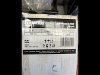 Lumag grondboor 5eb200 - afbeelding 6 van  6