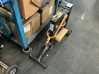 Lumag lst 33/14 klinkerknipper - afbeelding 2 van  5