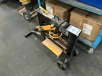 Lumag lst 33/14 klinkerknipper - afbeelding 3 van  5