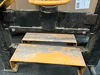 Lumag lst 33/14 klinkerknipper - afbeelding 4 van  5