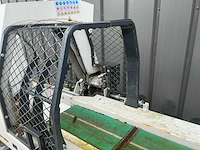 Lumag ssa-500g/hpro kliefmachine - afbeelding 3 van  36