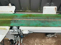 Lumag ssa-500g/hpro kliefmachine - afbeelding 8 van  36