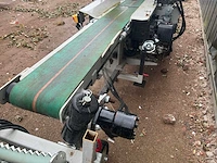 Lumag ssa-500g/hpro kliefmachine - afbeelding 11 van  36
