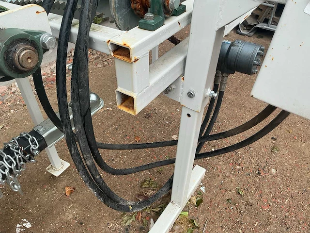 Lumag ssa-500g/hpro kliefmachine - afbeelding 16 van  36