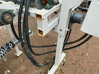 Lumag ssa-500g/hpro kliefmachine - afbeelding 16 van  36
