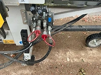 Lumag ssa-500g/hpro kliefmachine - afbeelding 17 van  36