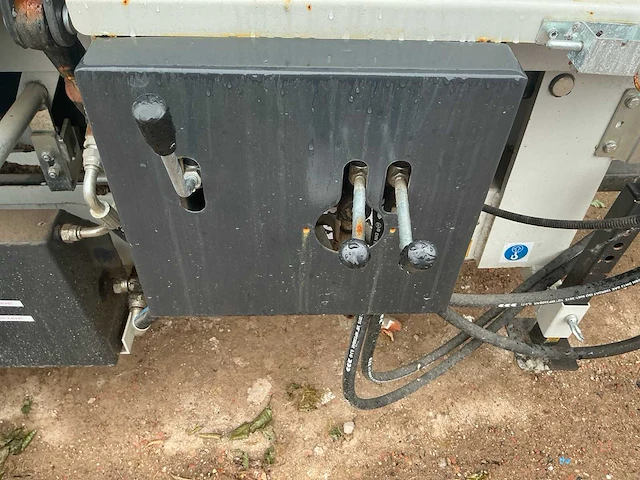 Lumag ssa-500g/hpro kliefmachine - afbeelding 19 van  36