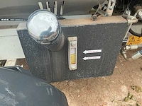 Lumag ssa-500g/hpro kliefmachine - afbeelding 20 van  36