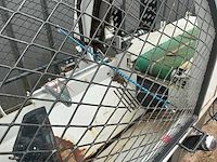 Lumag ssa-500g/hpro kliefmachine - afbeelding 21 van  36