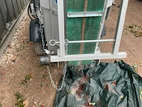 Lumag ssa-500g/hpro kliefmachine - afbeelding 22 van  36