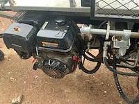 Lumag ssa-500g/hpro kliefmachine - afbeelding 25 van  36